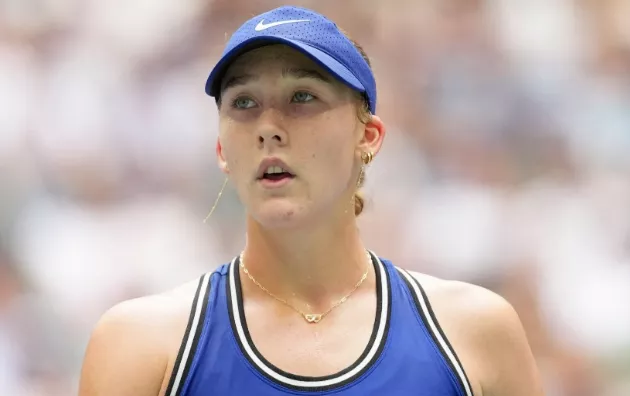 Чемпионская гонка WTA. Мирра Андреева опустилась на две строчки, Джессика Пегула вошла в топ-3