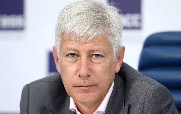 Алексей Селиваненко - о победе Андреевой: Выход в 1/4 финала US Open всегда важен, но это не назвать выдающимся достижением