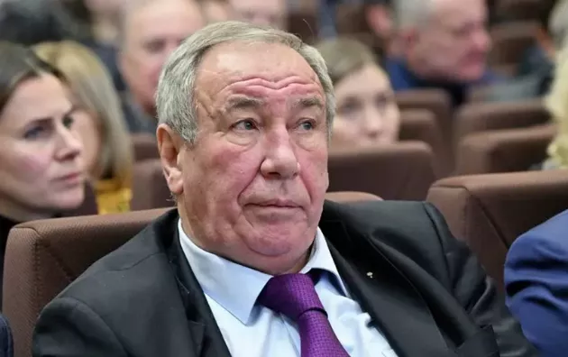 Шамиль Тарпищев - о перспективах Даниила Медведева: Главное - до Олимпиады дотянуть, чтобы в форме был