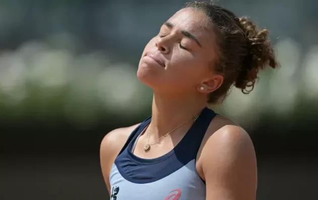 Пекин (WTA). Жасмин Паолини вылетела от Дарьи Снигур во втором круге