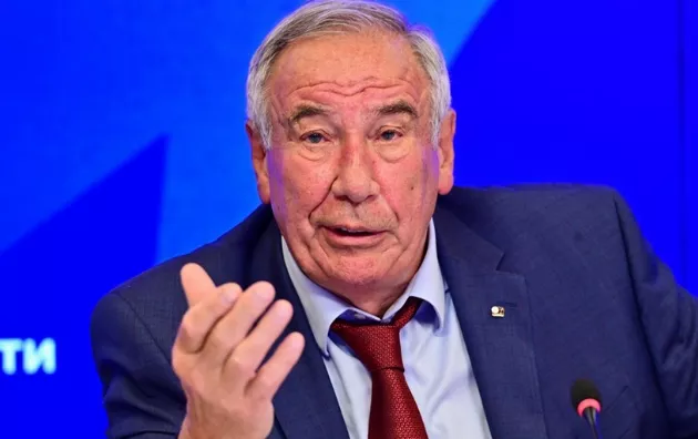 Шамиль Тарпищев - о бюджете Федерации тенниса России: По этому показателю мы, наверное, будем среди последних в мире