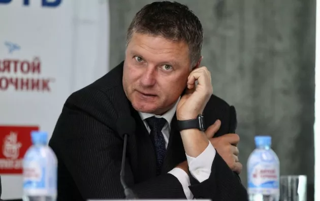 Евгений Кафельников - о дебюте Андреевой в топ-3: Она и должна подниматься в рейтинге. Все поют огромные дифирамбы в её адрес