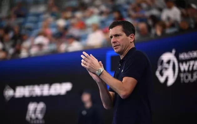 Тим Хенман об игре Соболенко в матче против Носковой на US Open: В самые напряжённые моменты именно она наносит решающие удары