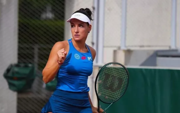 Сан-Паулу (WTA). Семенистая, Подорошка, Аванесян вышли во второй круг и другие результаты