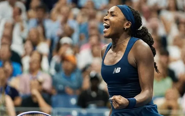 Гофф - о полуфинале US Open-2026 против Рыбакиной: Елена теперь первая ракетка мира, так что будет очень тяжёлый матч