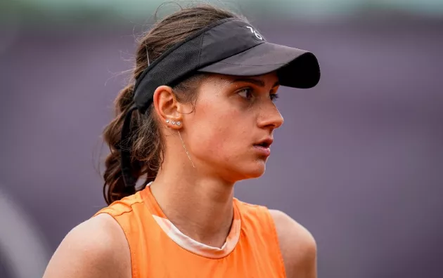Анкаре (WTA 125). Анастасия Гасанова победила Анастасию Тихонову, Елена Приданкина - Дарью Егорову на старте турнира