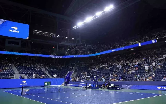 US Open-2026. Расписание седьмого игрового дня