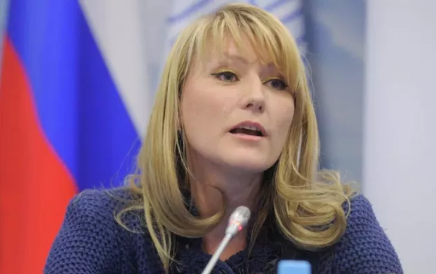 Светлана Журова - о сменах гражданства: С теннисистами очень непростая ситуация. У них специфический вид спорта