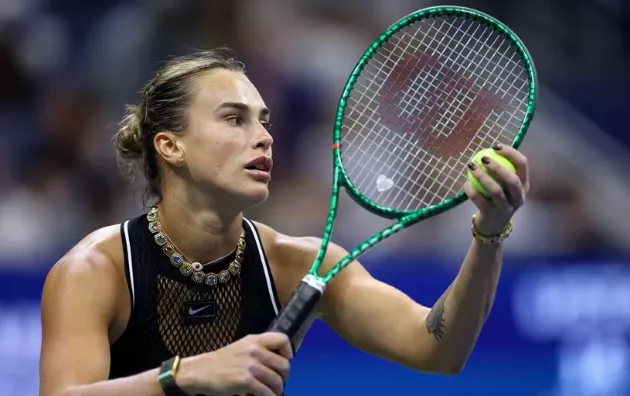 Арина Соболенко после выхода в 1/4 финала US Open: График довольно напряжённый, и времени на то, чтобы насладиться победами, почти нет