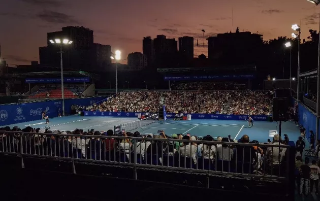 На Филиппинах в 2027 году появится турнир WTA 250