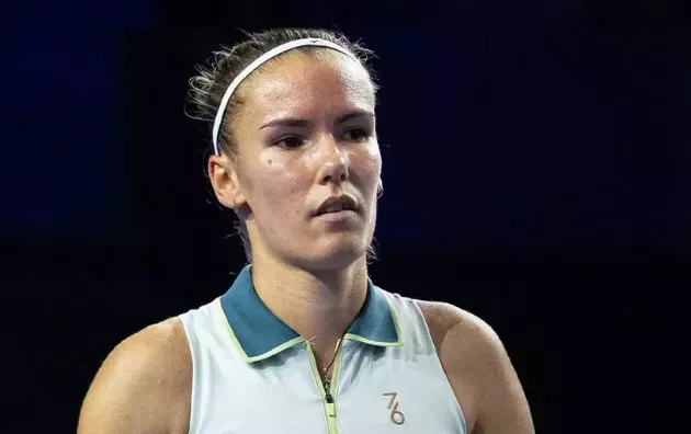 Сучжоу (WTA 125). Татьяна Прозорова проиграла во втором круге, Дарья Астахова снялась