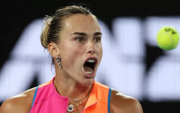 Арина Соболенко: Чувство поражения никогда не забудешь, ненавижу проигрывать