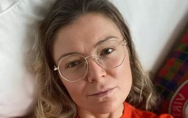 Динара Сафина о нестабильных результатах Арины Соболенко: У неё произошёл пробел после Майами