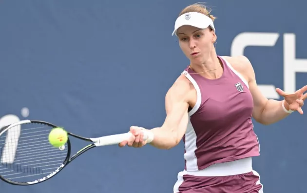 Людмила Самсонова и Алина Корнеева сыграют на турнире WTA 250 в Сеуле, Ига Швёнтек не планирует защищать трофей