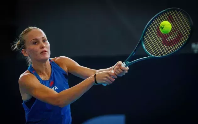 Пекин (WTA). Полина Кудерметова вышла во второй круг, Мария Тимофеева выбыла и другие результаты среды