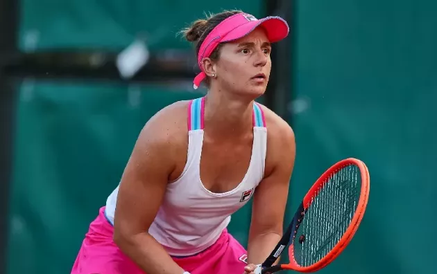 Сан-Паулу (WTA). 317-я ракетка мира Надя Подорошка обыграла Еву Лис и вышла в четвертьфинал