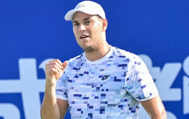 Чэнду (ATP 250). Павел Котов, Пётр Бар-Бирюков успешно стартовали в квалификации
