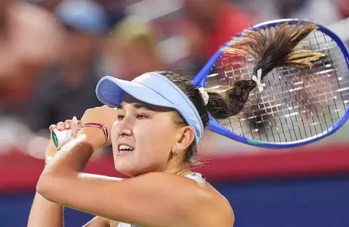 Сеул (WTA). Камилла Рахимова вышла во второй круг, Эльвина Калиева выбыла и другие результаты понедельника