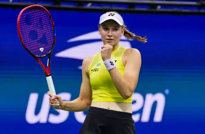 Елена Рыбакина в трёх сетах обыграла Арину Соболенко и стала чемпионкой US Open-2026