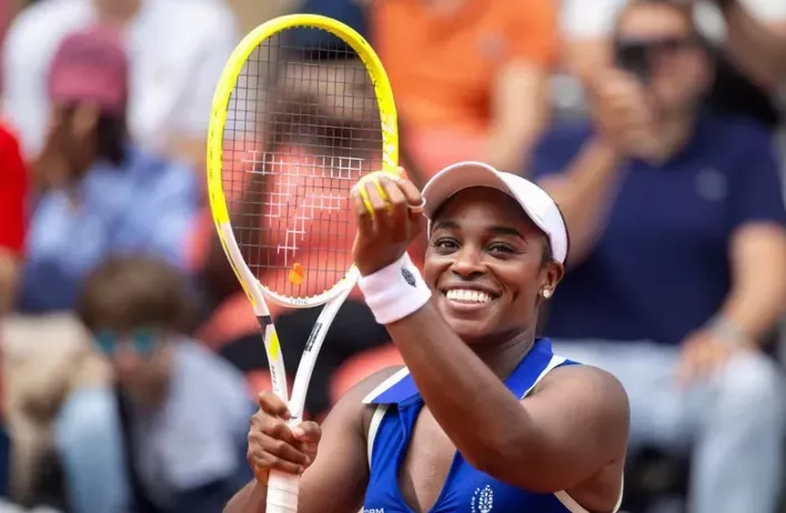 Гвадалахара (WTA). Слоан Стивенс вышла в четвертьфинал, Диан Парри выбыла и другие результаты вторника
