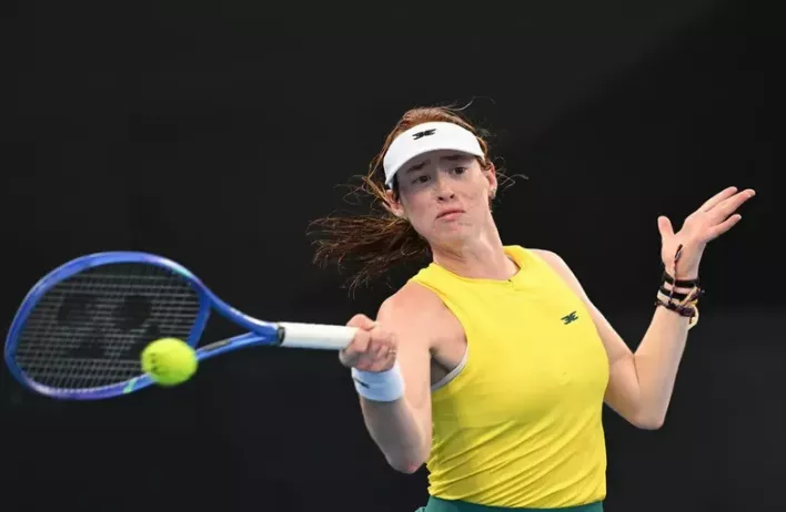 Сеул (WTA). Майя Джойнт вышла в четвертьфинал, Камилла Рахимова выбыла и другие результаты среды