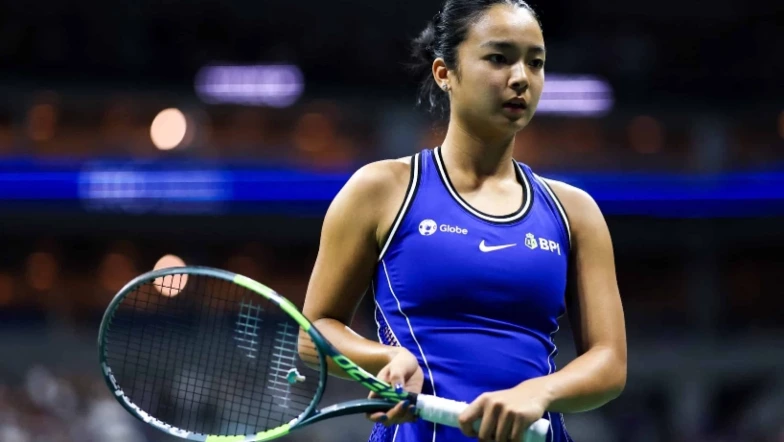 Токио (WTA). Александра Эала разгромила Мику Стойсавлевич в первом круге