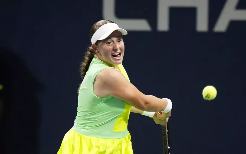ostapenko net worth 2023 - Ilustrasi 2