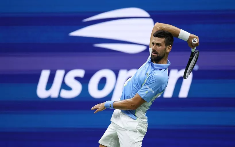 Финал us open во сколько. Финал us open во сколько