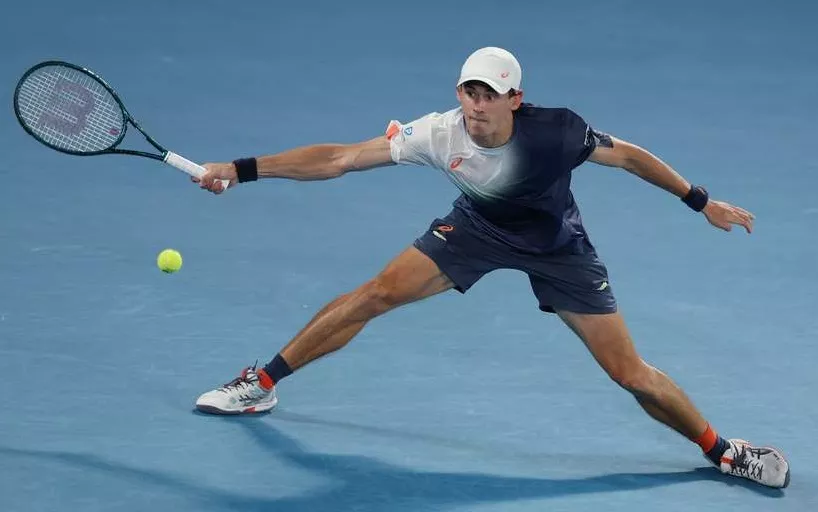 Atp australian open 2025. Atp australian open 2025