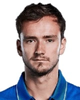 Даниил Медведев