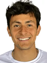 Эмилио  Нава