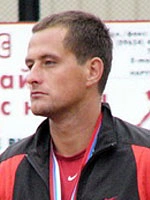 Михаил Елгин