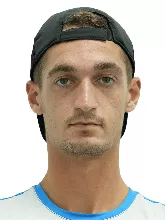 Теренс Атман