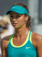 Елизавета Куличкова