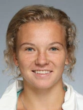 Катерина Синякова