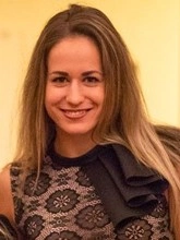 Анна Бондар