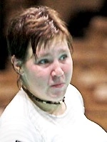 Каролина  Козинска