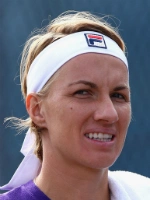 Светлана Кузнецова