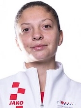 Антония Ружич