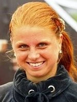 Надежда Гуськова