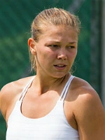 Марина Мельникова