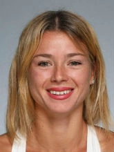 Камила Джорджи