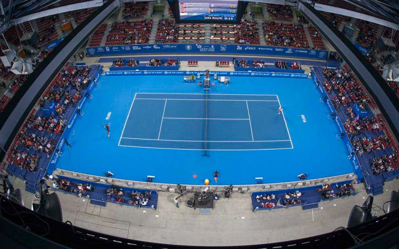 Sofia Open