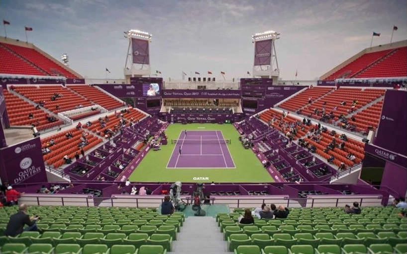 Qatar TotalEnergies Open