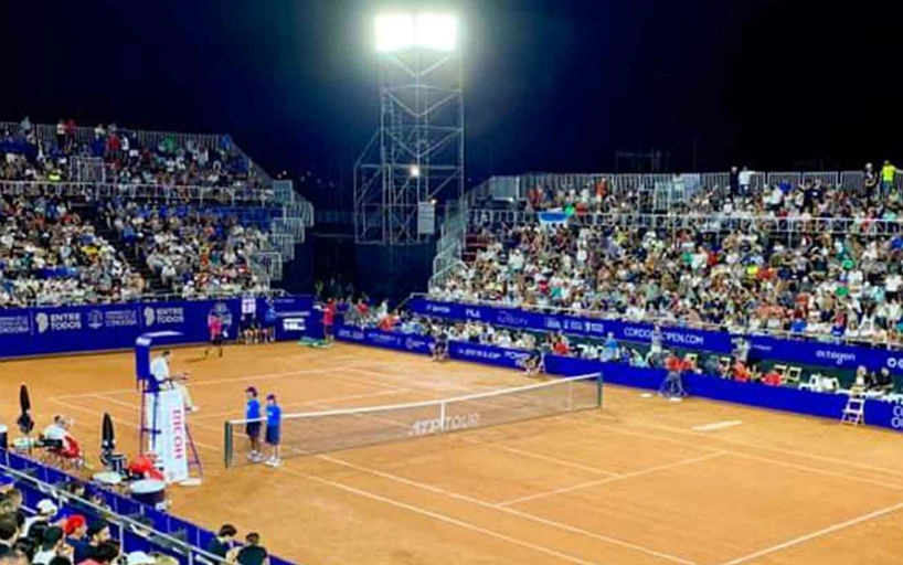 Cordoba Open