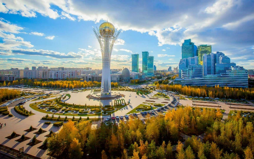 Astana Open