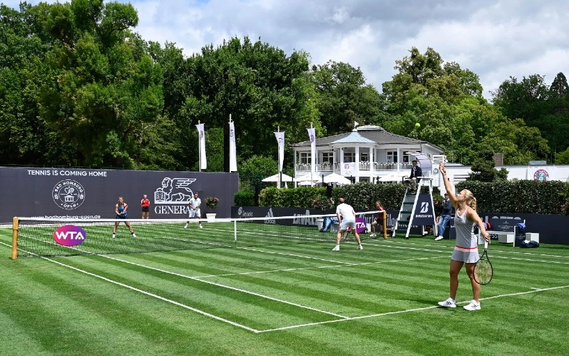 Bad Homburg Open