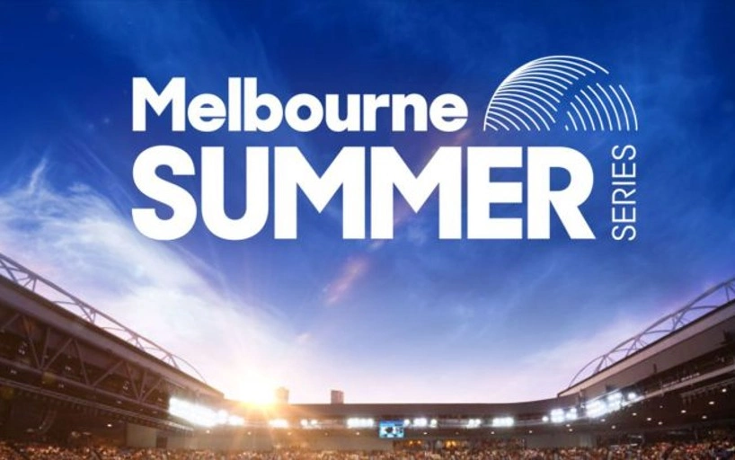 Melbourne Summer Set 2
