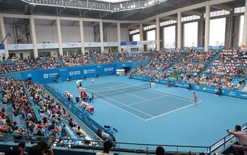 Jiangxi Open