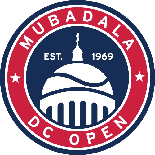 Mubadala DC Open - Washington